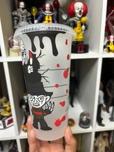 Load image into Gallery viewer, Slashers Starbucks Cup
